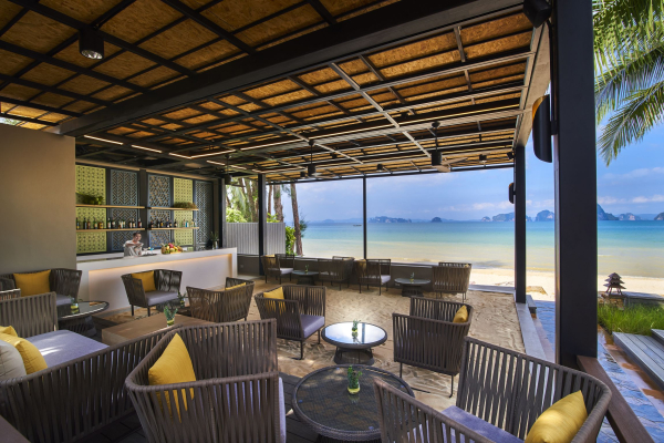 Las mejores ofertas de Amari Vogue Krabi Krabi