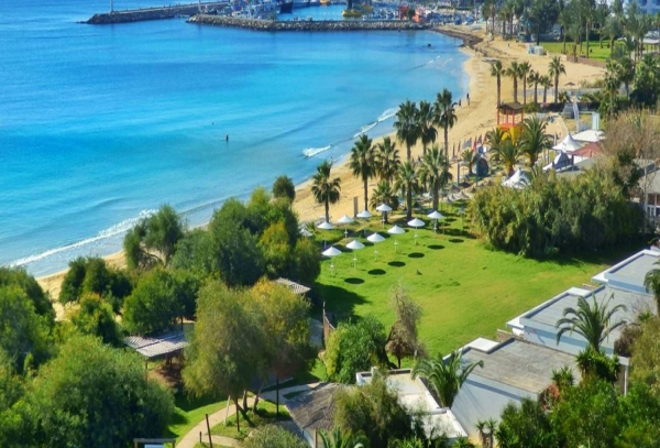 Las mejores ofertas de Grecian Bay Agia Napa