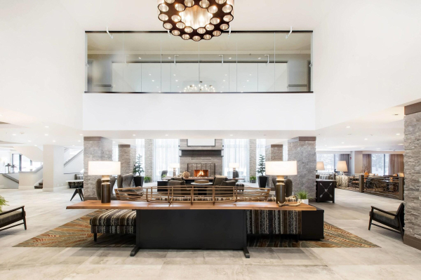 Las mejores ofertas de Kananaskis Mountain Lodge, Autograph Collection KANANASKIS VILLAGE