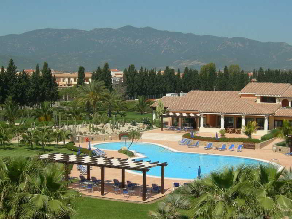 Las mejores ofertas de Lantana Resort Hotel & Apartments CAGLIARI