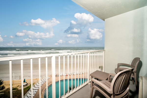 Las mejores ofertas de Perry's Ocean Edge Daytona Beach