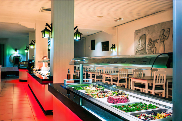 Las mejores ofertas de Sveltos Hotel Larnaca