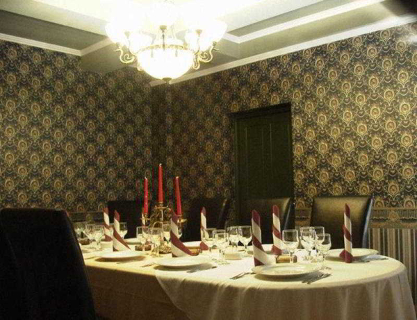 Las mejores ofertas de Topaz Boutique Hotel Cluj-napoca 