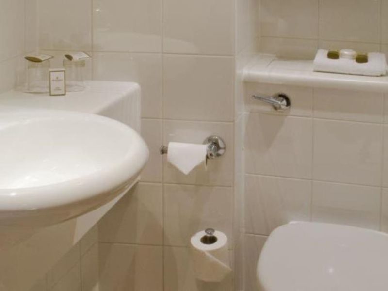 Las mejores ofertas de Britannia Airport Hotel, Manchester Ringway 