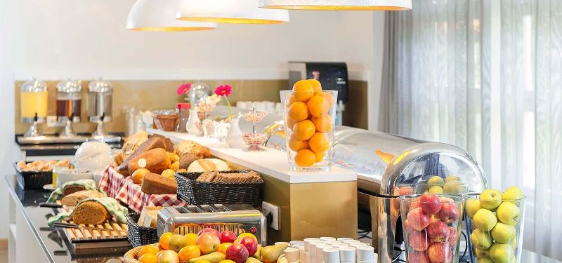 Las mejores ofertas de Good Morning Hagersten Estocolmo