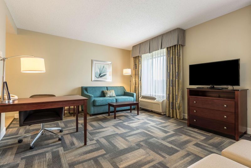 Las mejores ofertas de Hampton Inn & Suites Orlando-South Lake Buena Vist Orlando 
