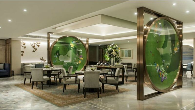 The Peninsula Beijing