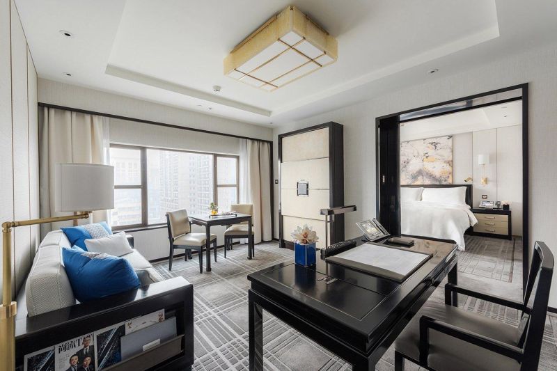 The Peninsula Beijing