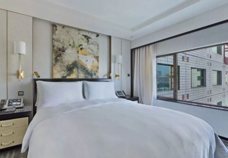 The Peninsula Beijing