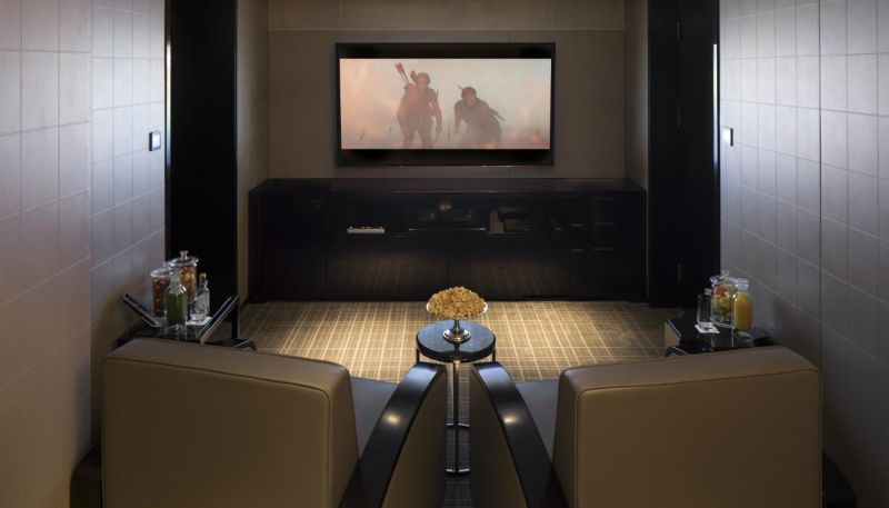 The Peninsula Beijing