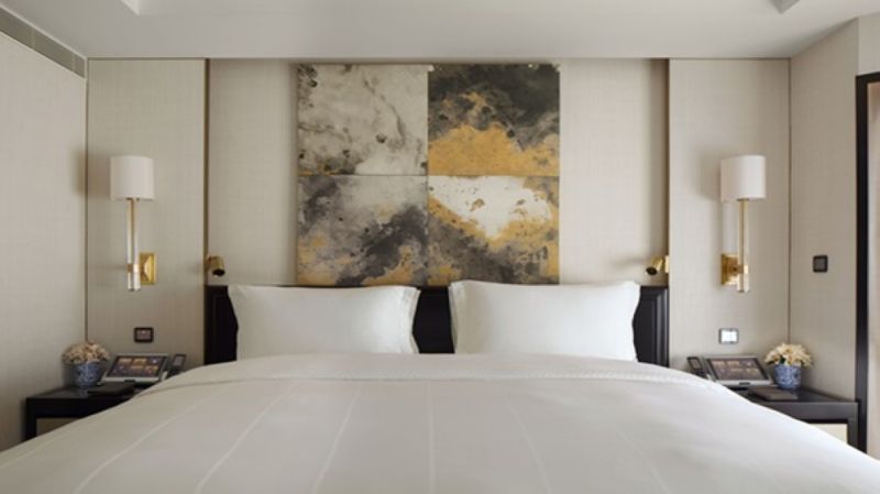 The Peninsula Beijing