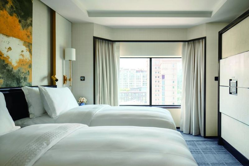 The Peninsula Beijing