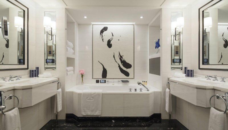 The Peninsula Beijing