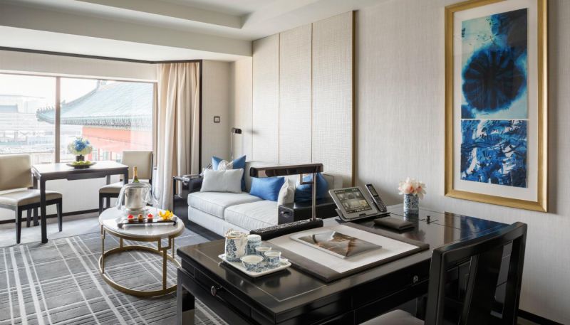 The Peninsula Beijing