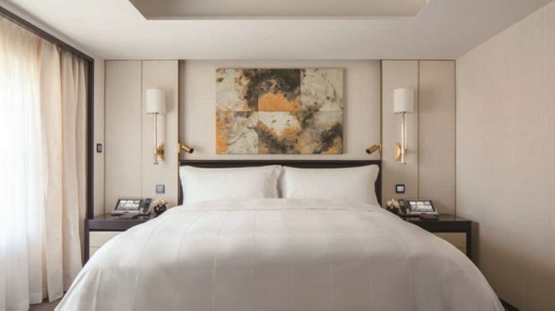 The Peninsula Beijing