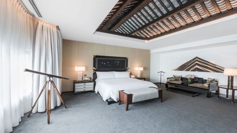 The Peninsula Beijing