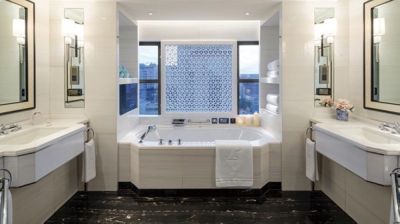 The Peninsula Beijing