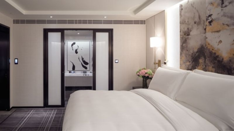 The Peninsula Beijing