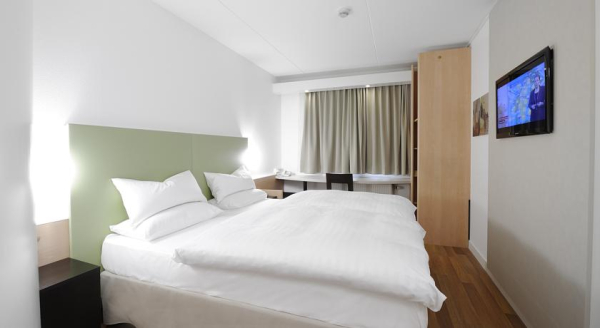 Las mejores ofertas de Good Morning Hotels Stockholm Kista Estocolmo