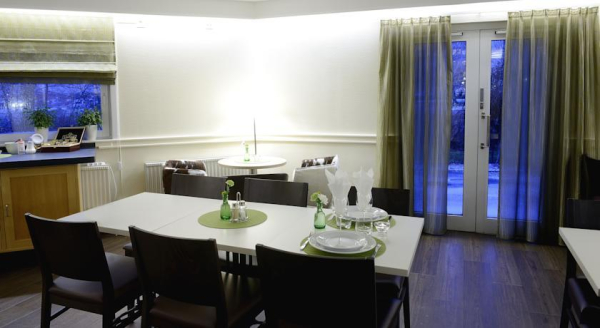 Las mejores ofertas de Good Morning Molndal Molndal