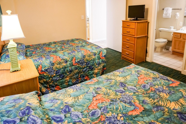 Las mejores ofertas de Landmark Holiday Beach Panama City