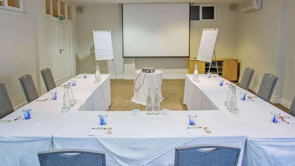 Las mejores ofertas de Le Franschhoek Hotel & Spa Ciudad del Cabo