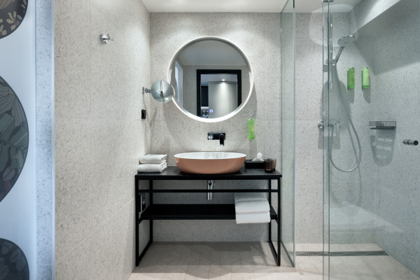Las mejores ofertas de Nordic Hotel Forum Tallin