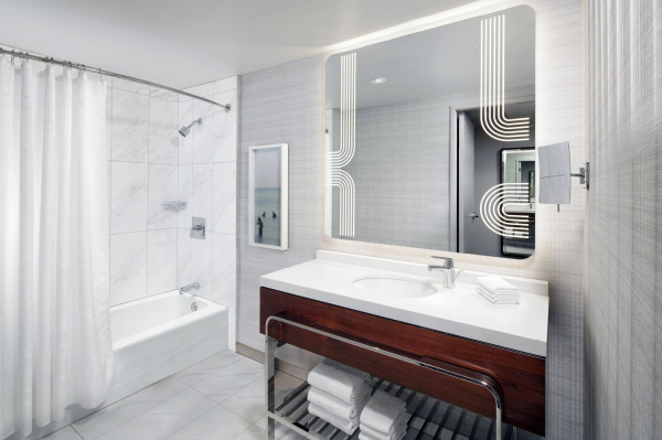 Las mejores ofertas de Sheraton Grand Los Angeles Los Angeles