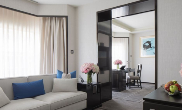 Las mejores ofertas de The Peninsula Beijing Pekin
