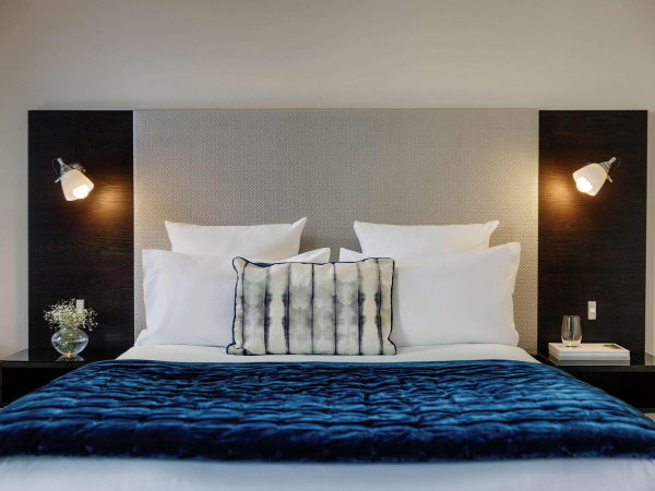 Las mejores ofertas de The Sebel Auckland Viaduct Harbour Auckland 