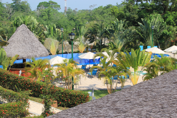 Las mejores ofertas de Villa Mercedes Palenque Palenque