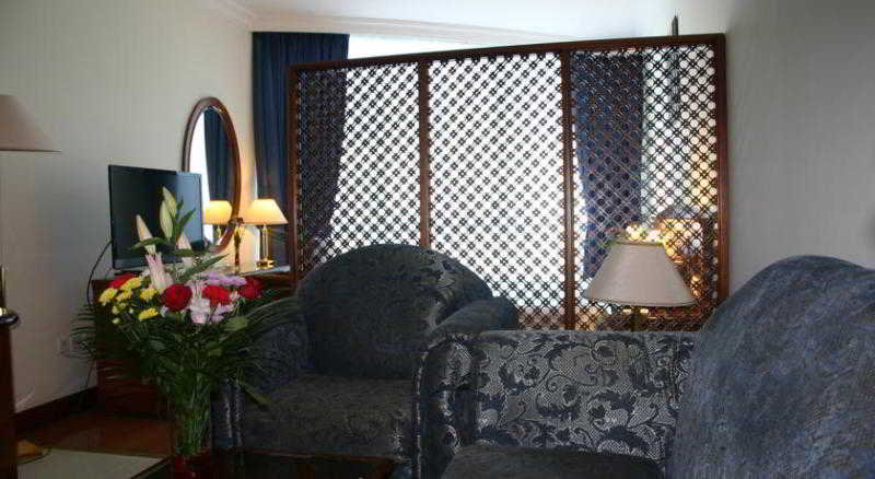 Las mejores ofertas de Grand Excelsior Hotel Sharjah Sharjah