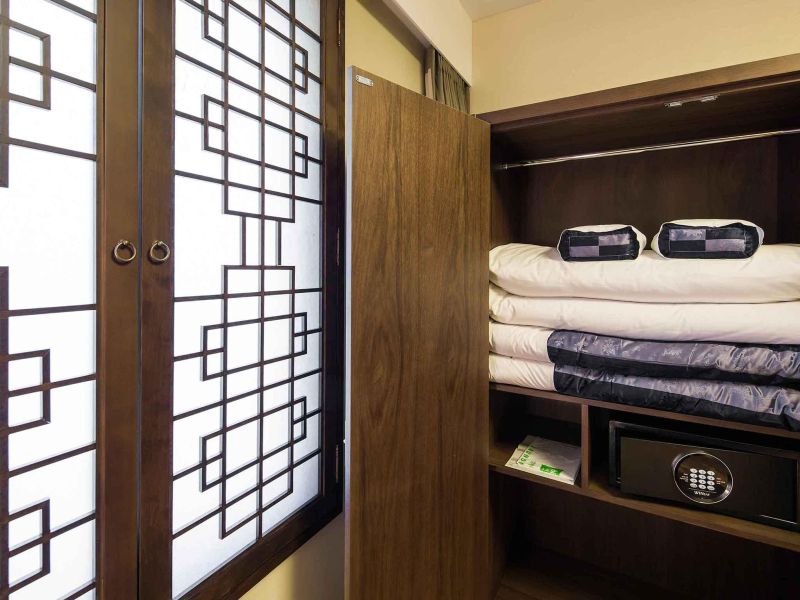 Ibis Styles Ambassador Seoul Gangnam