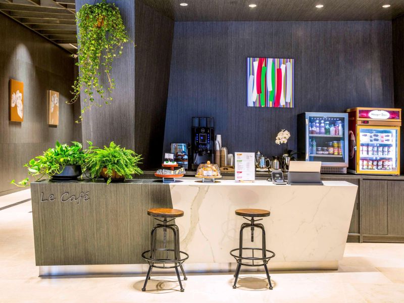 Ibis Styles Ambassador Seoul Gangnam