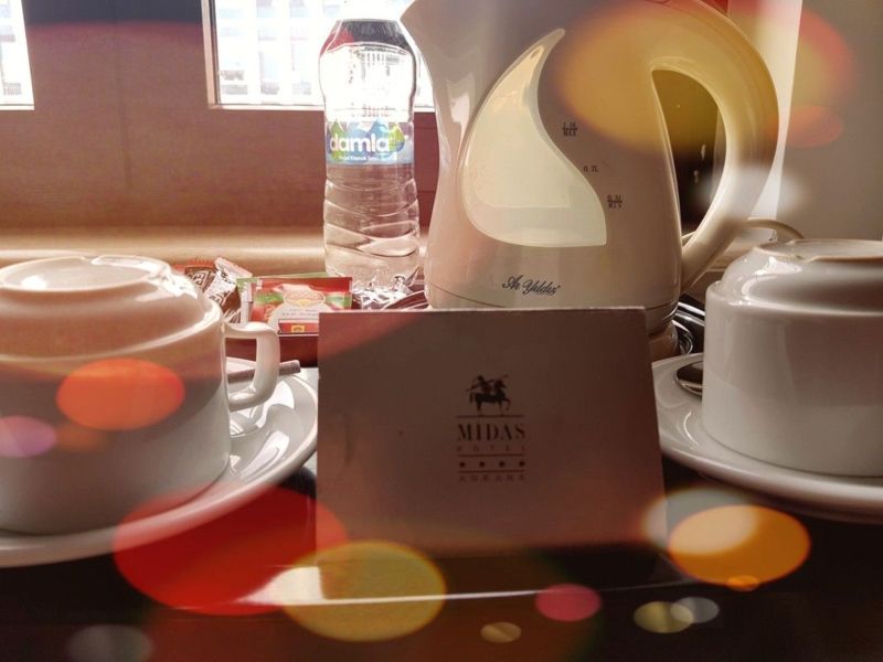 Las mejores ofertas de Midas Hotel Ankara Ankara