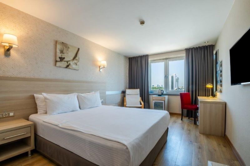 Las mejores ofertas de Ramada by Wyndham Ankara Ankara