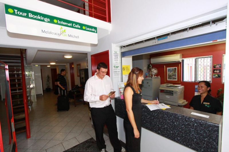 Las mejores ofertas de Value Inn Darwin