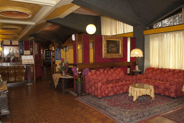 Las mejores ofertas de Ai Ronchi Motor Hotel Brescia