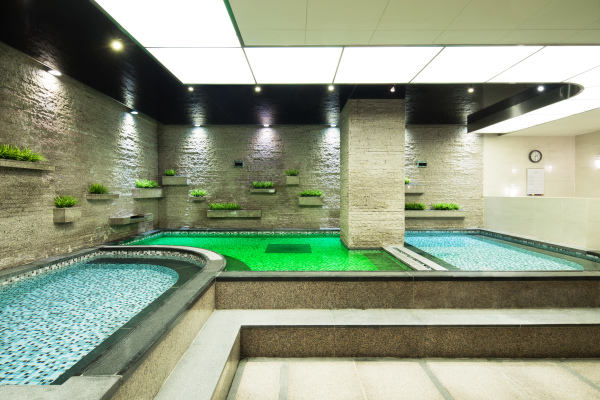 Las mejores ofertas de Ibis Styles Ambassador Seoul Gangnam Seúl