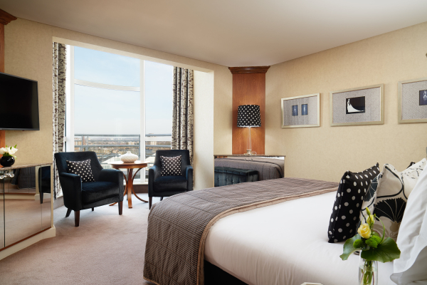Las mejores ofertas de The Chelsea Harbour Hotel and Spa Londres