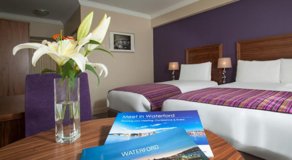 Las mejores ofertas de Tower Hotel Waterford Waterford 