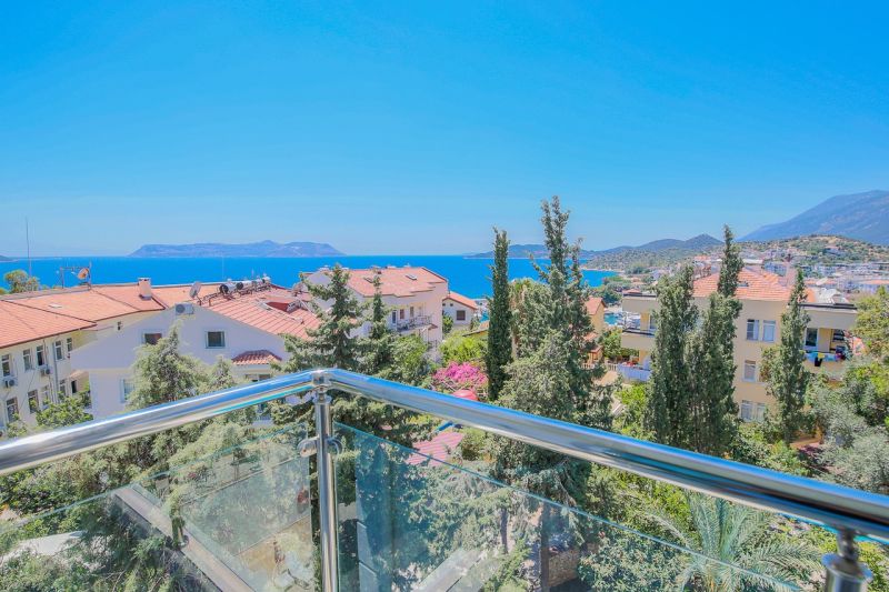 Las mejores ofertas de Ekici Hotel Kas 