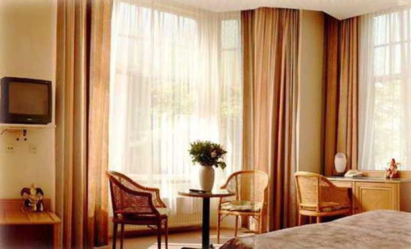 Las mejores ofertas de Borgmann Villa Hotel Amsterdam