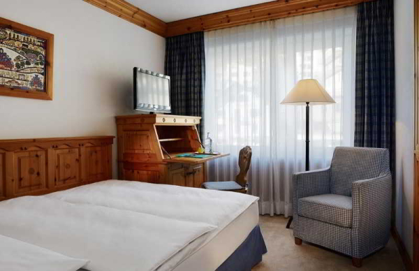 Las mejores ofertas de Crystal St Moritz Sankt Moritz