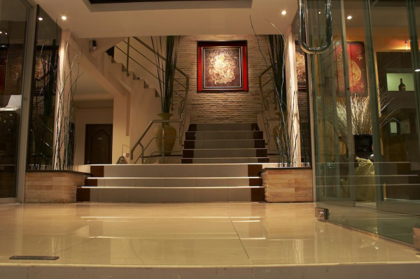 Las mejores ofertas de Grand Pinnacle Suvarnabhumi Bangkok 