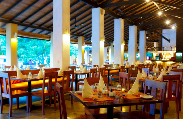 Las mejores ofertas de Habarana Village By Cinnamon Habarana