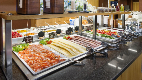 Las mejores ofertas de Hestia Hotel Europa Tallin