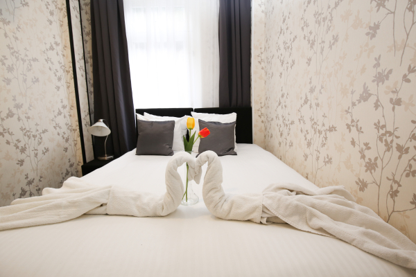 Las mejores ofertas de Hotel Flipper Amsterdam Amsterdam