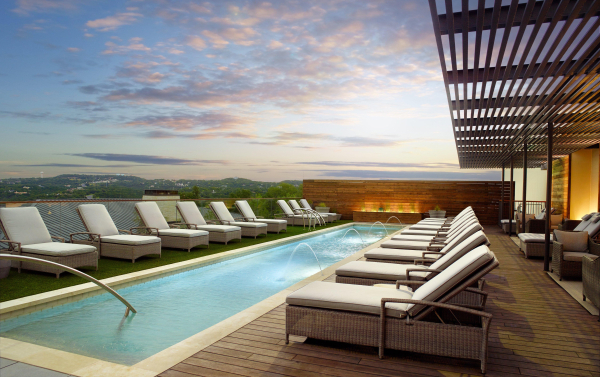 Las mejores ofertas de Omni Barton Creek Resort & Spa Austin Austin