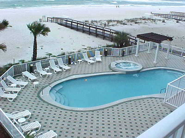 Las mejores ofertas de ResortQuest Rentals at Summerwind Resorts Pensacola 